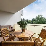3 Bedroom Apartment With Balcony - Skawinska 18