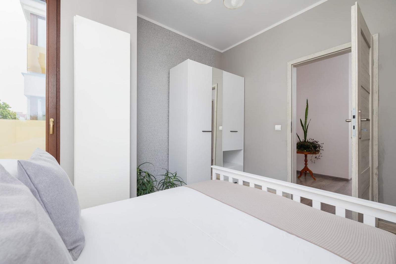 Apartament 3 Bedroom With Balcony - Skawinska 18 Kraków